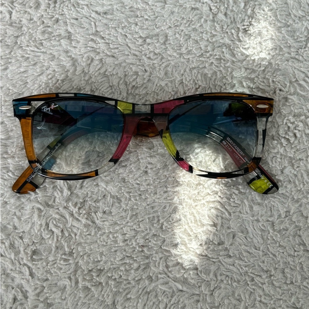 RAYBAN - Picture 4 of 4